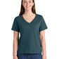 Women's Pocketless Stella Isla V-Neck Tee - SXW032 - Stargazer