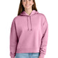 Women's Stella Nora Pocketless Hooded Sweatshirt - SXW035 - Bubble Pink