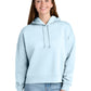 Women's Stella Nora Pocketless Hooded Sweatshirt - SXW035 - Blue Ice