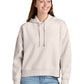 Women's Stella Nora Pocketless Hooded Sweatshirt - SXW035 - Eco Heather