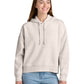 Women's Stella Nora Pocketless Hooded Sweatshirt - SXW035 - Eco Heather