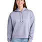 Women's Stella Nora Pocketless Hooded Sweatshirt - SXW035 - Lavender