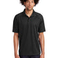 Men's Dri-Mesh® Pro Polo - T474 - Black