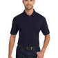 Men's Tall Cotton Polo - TK8000 - Navy