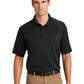 Men's 1-Pocket Tactical Polo - TLCS410 - Black
