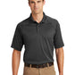 Men's 1-Pocket Tactical Polo - TLCS410 - Charcoal