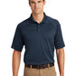 Men's 1-Pocket Tactical Polo - TLCS410 - Dark Navy
