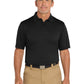 Men's Tall Select Snag-Proof Polo - TLCS412 - Black