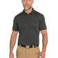 Men's Tall Select Lightweight Snag-Proof Polo - TLCS418 - Charcoal