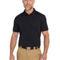 Men's Tall Select Lightweight Snag-Proof Polo - TLCS418 - Dark Navy