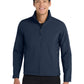 Men's Tall Jacket - TLJ317 - Dress Blue Navy