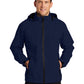 Men's 3-Pocket Tall Torrent Jacket - TLJ333 - True Navy