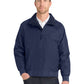 Men's Tall Challenger™ Jacket - TLJ754 - True Navy/True Navy