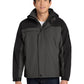 Men's Tall Nootka Jacket - TLJ792 - Graphite/Black