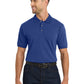 Men's Tall Heavyweight Cotton Pique Polo - TLK420 - Royal