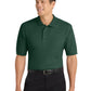 Men's Tall Silk Touch Polo Shirt - TLK500 - Dark Green