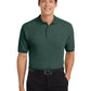 Men's Tall Silk Touch™ Polo with Pocket - TLK500P - Dark Green