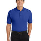 Men's Tall Silk Touch™ Polo with Pocket - TLK500P - Royal