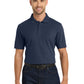 Men's Tall Stain-Release Polo - TLK510 - Navy
