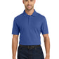 Men's Tall Stain-Release Polo - TLK510 - Royal