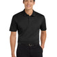 Men's Tall Silk Touch Performance Polo Shirt - TLK540 - Black