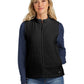 Women's Two-Pocket Cold Bay Vest - TM1LD002 - Black