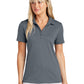 Women's Sunnyvale Polo - TM1LD005 - Blue Nights Heather