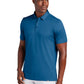 Men's Cabana Solid Polo - TM1MAA370 - Classic Blue