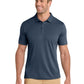 Men's Pocketless Coto Performance Polo - TM1MU410 - Blue Nights