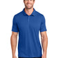 Men's Pocketless Coto Performance Polo - TM1MU410 - Royal Blue