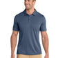 Men's Pocketless Coto Performance Polo - TM1MU410 - Vintage Indigo/ Black