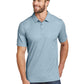 Men's Pocketless Oceanside Heather Polo - TM1MU412 - Allure Heather