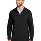 Men's 2-Pocket Full Zip Fleece Jacket - TM1MU420 - Black