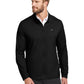 Men's 2-Pocket Surfside Full Zip Jacket - TM1MU422 - Black