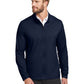Men's 2-Pocket Surfside Full Zip Jacket - TM1MU422 - Vintage Indigo/ Black