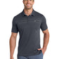 Men's Pocketless Chest Stripe Polo - TM1MW450 - Blue Nights
