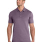 Men's Pocketless Auckland Slub Polo - TM1MW451 - Purple Sage