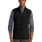 Men's 2-Pocket Puffer Vest - TM1MW453 - Black