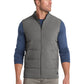 Men's 2-Pocket Puffer Vest - TM1MW453 - Quiet Shade Grey