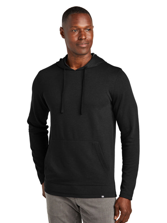 Men's Coveside Hoodie - TM1MZ337 - Black