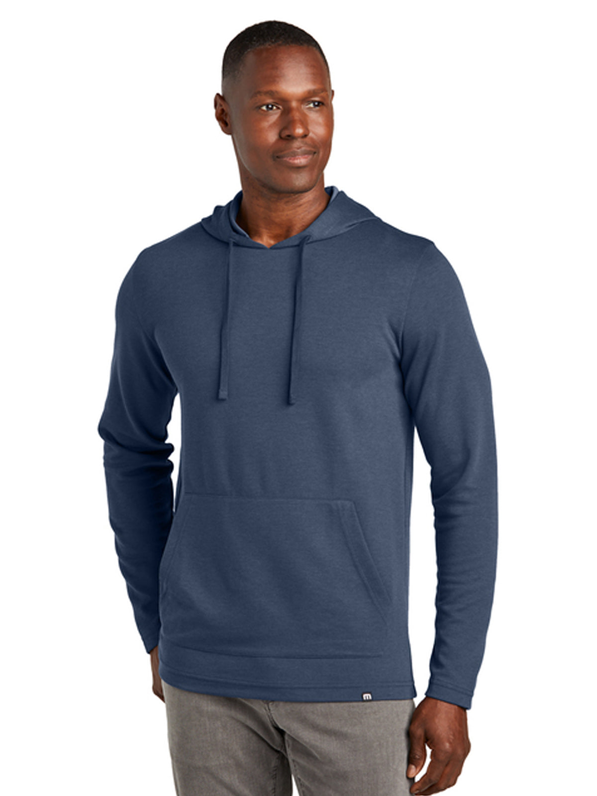 Men's Coveside Hoodie - TM1MZ337 - Blue Nights