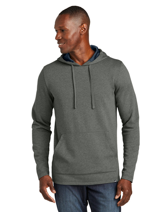 Men's Coveside Hoodie - TM1MZ337 - Dark Grey Heather