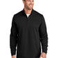 Men's Coveside 1/4-Zip Sweatshirt - TM1MZ339 - Black