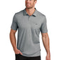 Men's Sunsetters One-Pocket Polo - TM1MZ344 - Grey Heather