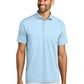 Men's Pocketless Onward Polo - TMA42773 - Airy Blue Heather