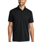 Men's Pocketless Onward Polo - TMA42773 - Black