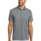 Men's Pocketless Onward Polo - TMA42773 - Quiet Shade Grey Heather