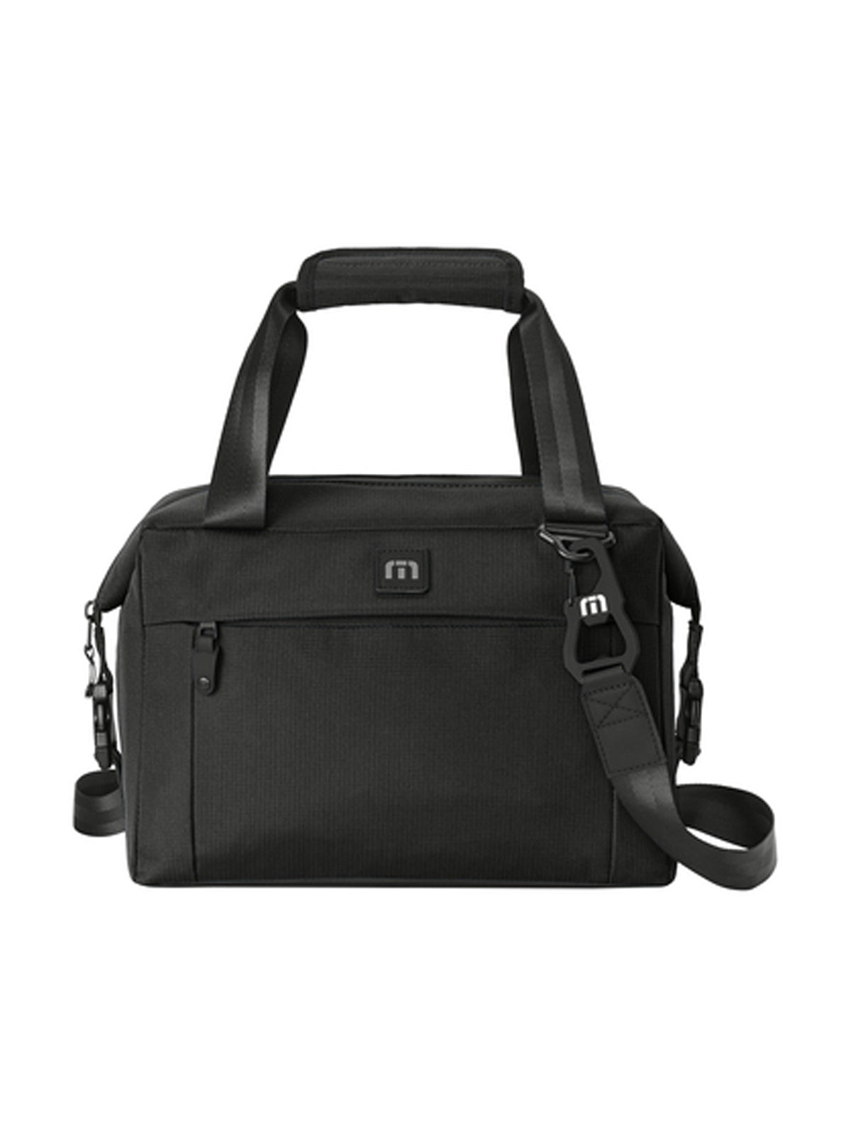 Chill’n 12-Can Cooler Bag - TMB600 - Black