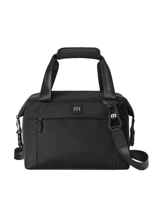 Chill’n 12-Can Cooler Bag - TMB600 - Black