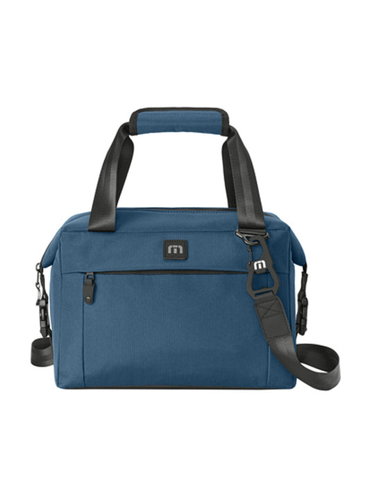 Chill’n 12-Can Cooler Bag - TMB600 - Dusty Blue